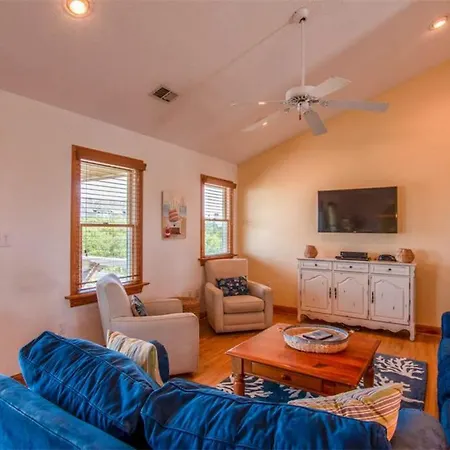 1040 - Seaquinns By Resort Realty